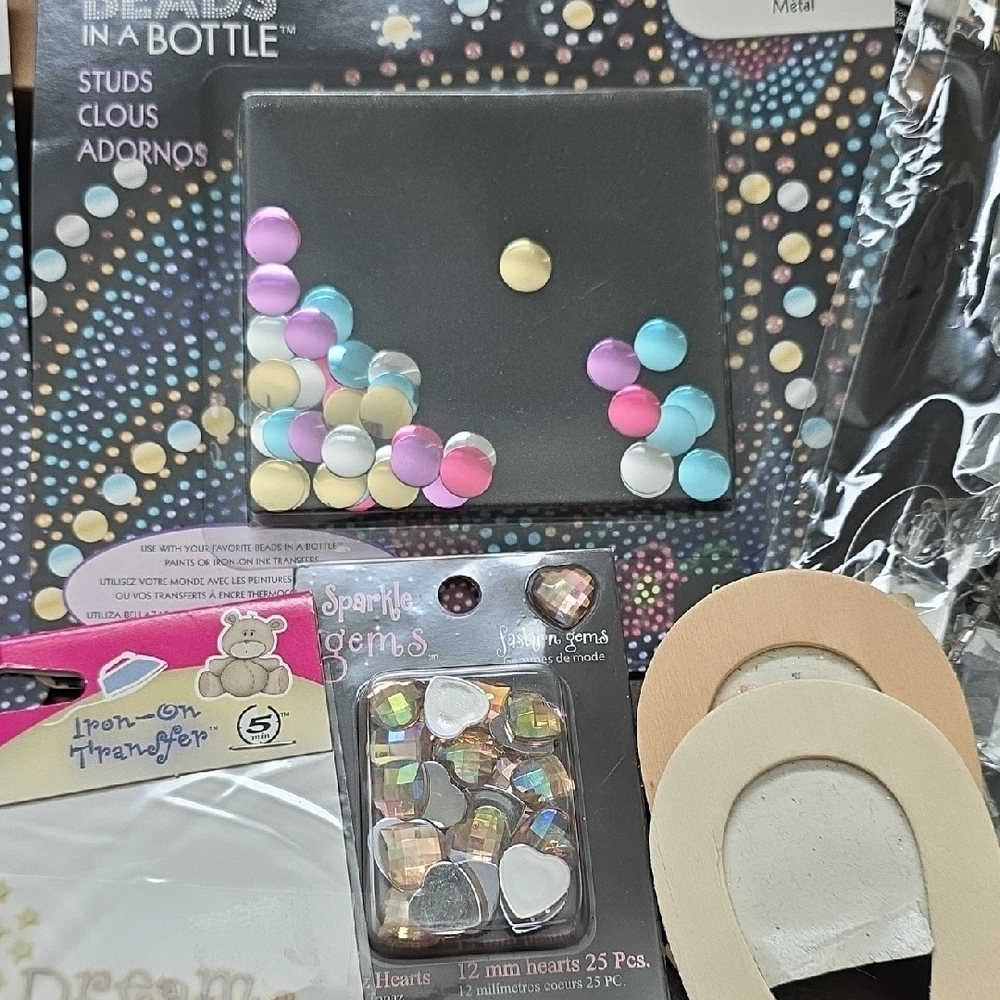 Crafting Bundle - Picture 9 of 13